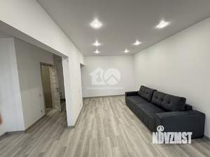 1-к квартира, на длительный срок, 41м2, 13/25 этаж