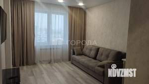 1-к квартира, на длительный срок, 39м2, 19/25 этаж