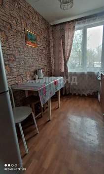 1-к квартира, на длительный срок, 32м2, 1/5 этаж
