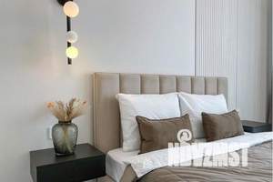 2-к квартира, посуточно, 40м2, 4/8 этаж