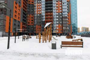 2-к квартира, на длительный срок, 54м2, 6/27 этаж