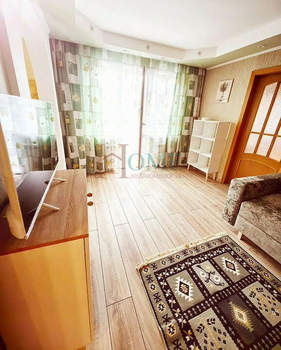 2-к квартира, на длительный срок, 44м2, 3/5 этаж