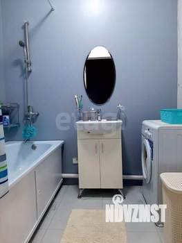 2-к квартира, на длительный срок, 56м2, 5/17 этаж