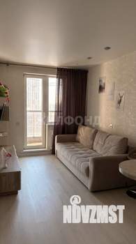 1-к квартира, на длительный срок, 45м2, 13/26 этаж