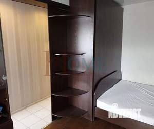1-к квартира, на длительный срок, 31м2, 4/5 этаж
