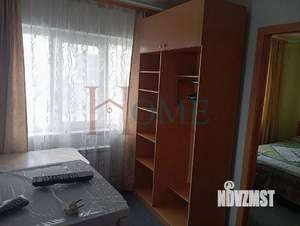 2-к квартира, на длительный срок, 24м2, 3/3 этаж