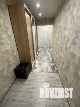 2-к квартира, посуточно, 50м2, 4/16 этаж