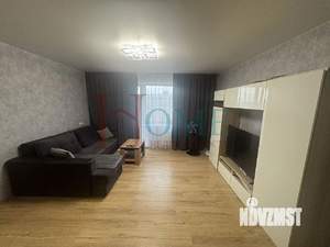 Студия квартира, на длительный срок, 38м2, 9/10 этаж