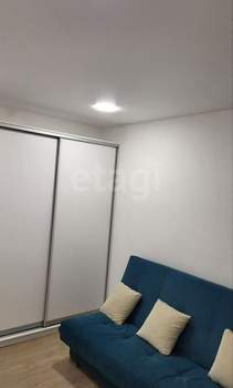 1-к квартира, на длительный срок, 31м2, 25/25 этаж