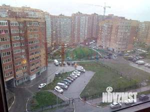 2-к квартира, на длительный срок, 46м2, 7/18 этаж