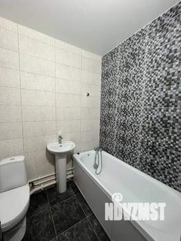 Студия квартира, на длительный срок, 34м2, 3/16 этаж