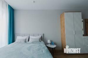 1-к квартира, посуточно, 19м2, 1/1 этаж