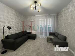 Студия квартира, на длительный срок, 30м2, 4/25 этаж