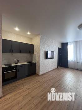 2-к квартира, на длительный срок, 46м2, 17/21 этаж