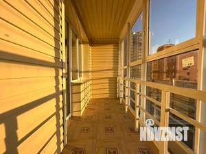 2-к квартира, посуточно, 45м2, 5/16 этаж