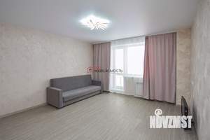 Студия квартира, на длительный срок, 38м2, 7/10 этаж