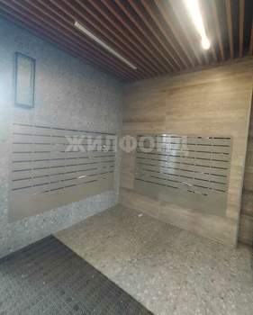 1-к квартира, на длительный срок, 24м2, 1/17 этаж