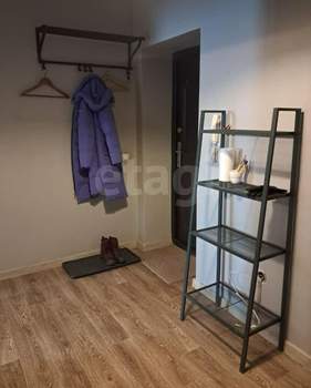 1-к квартира, на длительный срок, 43м2, 3/12 этаж