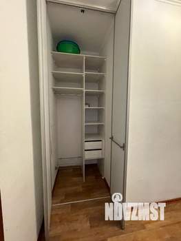 1-к квартира, на длительный срок, 40м2, 8/17 этаж