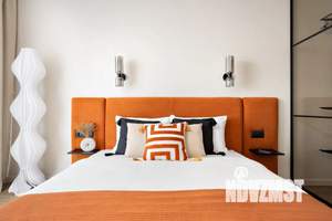 2-к квартира, посуточно, 60м2, 19/31 этаж
