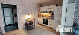 Студия квартира, на длительный срок, 33м2, 6/10 этаж