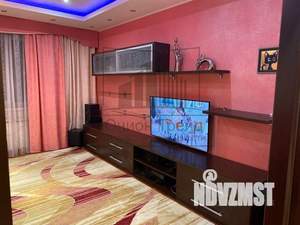 3-к квартира, на длительный срок, 105м2, 7/10 этаж