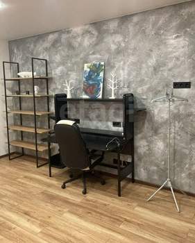 Студия квартира, на длительный срок, 29м2, 7/23 этаж