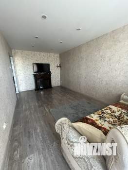 1-к квартира, на длительный срок, 40м2, 10/10 этаж