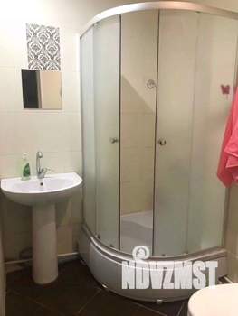 1-к квартира, на длительный срок, 40м2, 2/5 этаж