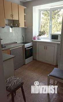 2-к квартира, на длительный срок, 43м2, 2/5 этаж