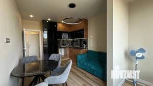 2-к квартира, на длительный срок, 39м2, 2/23 этаж