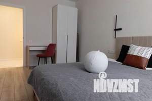 2-к квартира, посуточно, 38м2, 5/13 этаж