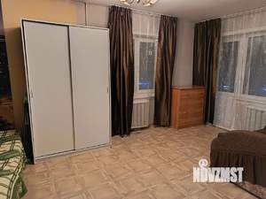 1-к квартира, на длительный срок, 32м2, 3/5 этаж