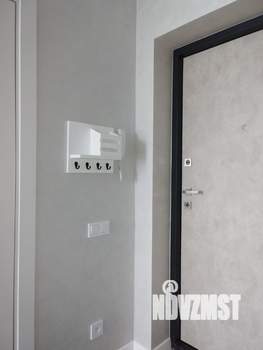 1-к квартира, на длительный срок, 38м2, 10/23 этаж