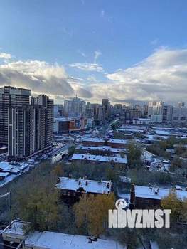 2-к квартира, на длительный срок, 48м2, 17/25 этаж