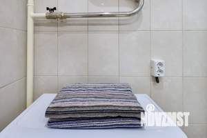 2-к квартира, посуточно, 65м2, 11/16 этаж