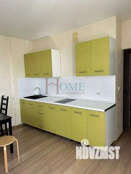 Студия квартира, на длительный срок, 30м2, 19/25 этаж