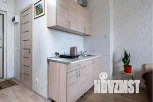 1-к квартира, посуточно, 24м2, 7/10 этаж