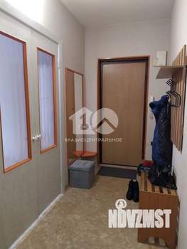 2-к квартира, на длительный срок, 57м2, 4/5 этаж