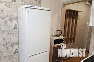 1-к квартира, посуточно, 25м2, 3/11 этаж