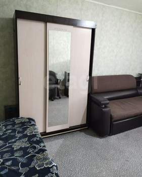 1-к квартира, на длительный срок, 36м2, 7/10 этаж