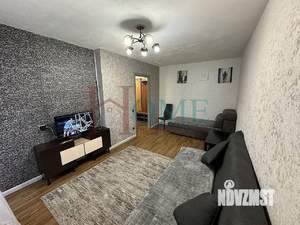 2-к квартира, на длительный срок, 44м2, 3/5 этаж