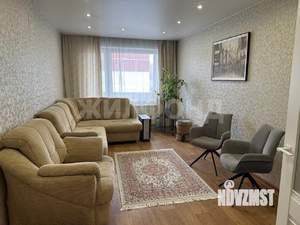 3-к квартира, на длительный срок, 80м2, 8/9 этаж