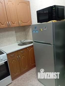 Студия квартира, на длительный срок, 21м2, 15/17 этаж