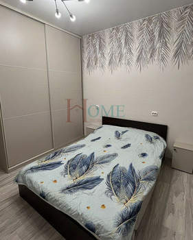 2-к квартира, на длительный срок, 48м2, 21/25 этаж