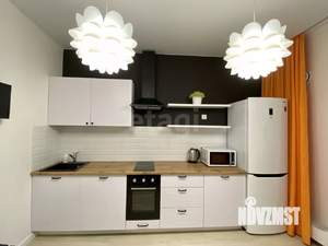 1-к квартира, на длительный срок, 37м2, 8/15 этаж