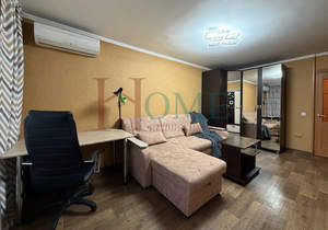 1-к квартира, на длительный срок, 37м2, 4/9 этаж