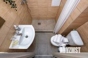 1-к квартира, посуточно, 15м2, 1/5 этаж