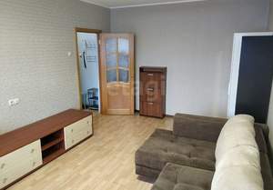 1-к квартира, на длительный срок, 37м2, 5/9 этаж