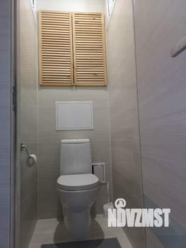 1-к квартира, на длительный срок, 37м2, 2/5 этаж